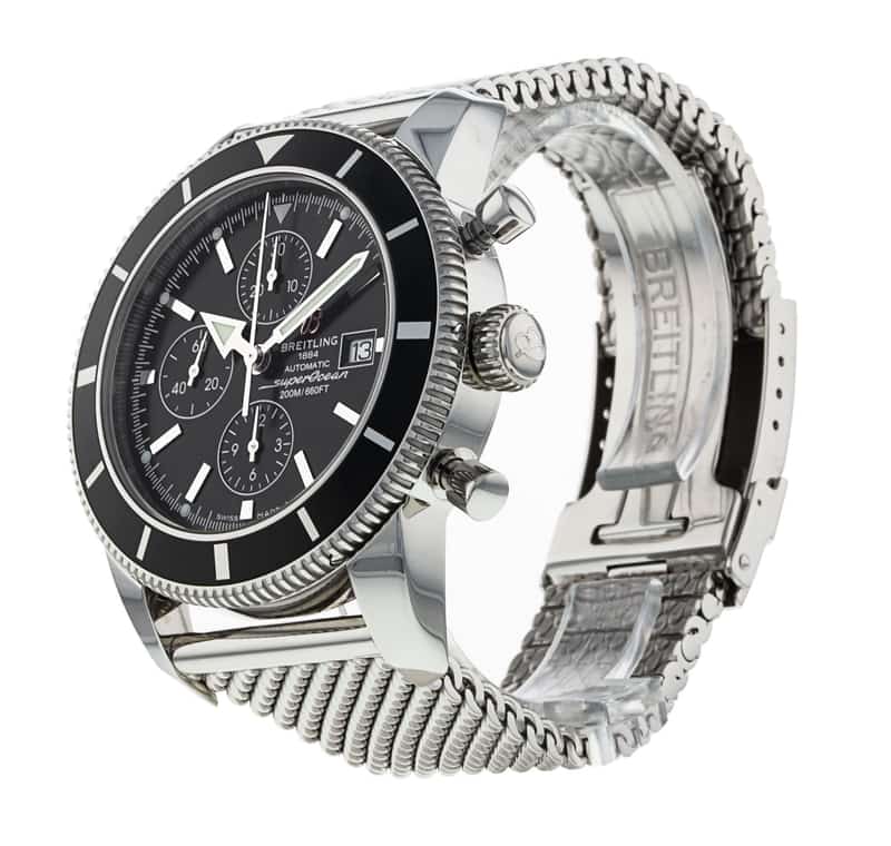 Breitling SuperOcean Heritage A13320